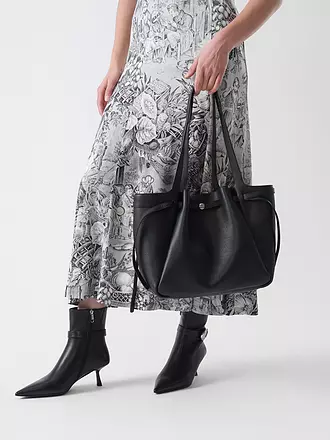 TORY BURCH | Ledertasche - Shopper ROMY | 